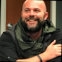 Winston Cook Email & Phone Number