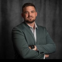 Acentria Insurance Employee Michael Bajza's profile photo