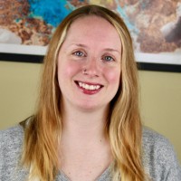 White Bear Area Food Shelf Employee Madeline Wilson's profile photo