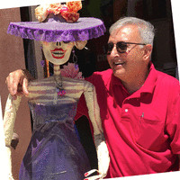 Ram Sharma Email & Phone Number