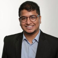 Phoenix Group Employee Dheemant Palan's profile photo