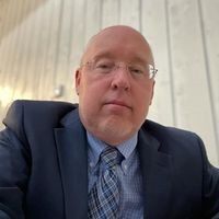 Maysville Community and Technical College Employee Jeff Drury's profile photo