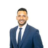 Loan Market Employee Andre Rogers's profile photo