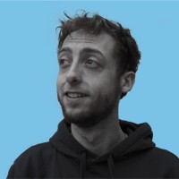 Kingside Digital Employee Callum King's profile photo