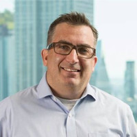 Eric Gottesman Email & Phone Number