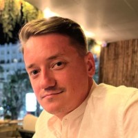 UMO Employee Pavlo Chaika's profile photo
