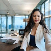 Security Segurança e Serviços Employee Maria Andrade's profile photo