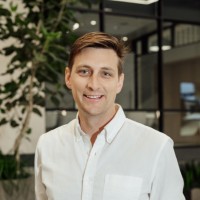 Vuori Employee Chad Warren's profile photo