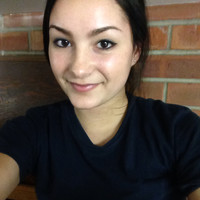US Navy Employee Ariel Wise-Rios's profile photo