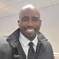 Cedric Davis Email & Phone Number