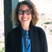 Rachel Kogan Email & Phone Number
