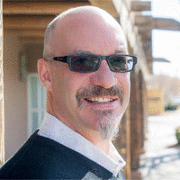 Studio Southwest Architects Employee Andy Benson's profile photo