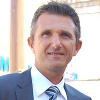 Airbus Helicopters Employee Bernard Krier's profile photo