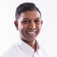 SYSPRO Employee Kevin Dherman's profile photo