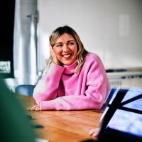 S-RM Employee Kate Eastwood's profile photo