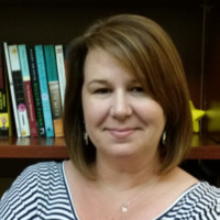 Coastal Carolina University Employee Frankie Weeks's profile photo