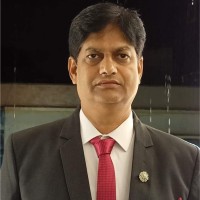 Dol Group Employee Chandrashekar Balasubramanya's profile photo