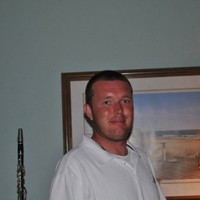 Anixter Employee Paul O'Donovan's profile photo