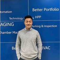 Alex Bu Email