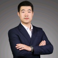 LiangDao Intelligence Employee 郑宏洋's profile photo