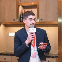 FreightMee Employee Yahia Zarai's profile photo