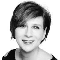 beth ward studios Employee Kristen's profile photo