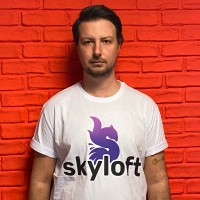 BoomBit Employee Gökhan Kılcı's profile photo