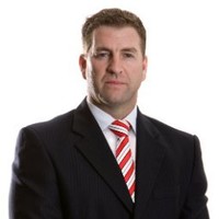 Chiba Jets Employee Trevor Gleeson's profile photo