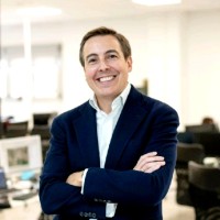 Ignacio Martin Email & Phone Number