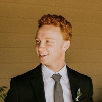 Viasat Employee Daniel Waugh's profile photo