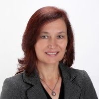 Glaukos Corporation Employee Gabriella Szekely's profile photo
