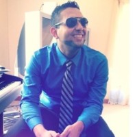 CyberArk Employee Alan Rocha's profile photo