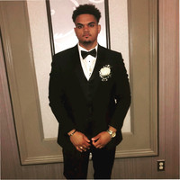 GNC Employee Edward Mota's profile photo