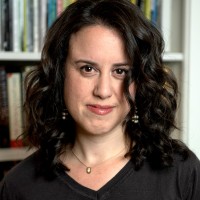 North Shore Congregation Israel Employee Hila Ratzabi's profile photo