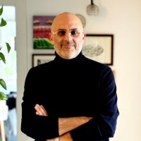 Yedioth Ahronoth Employee Assi Haim's profile photo