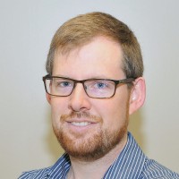 Teldio Employee David Chapman's profile photo