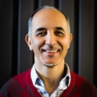 D2C Architects, Inc. Employee Abdel Khellaf's profile photo