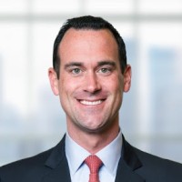 Colgate-Palmolive Employee Matthew McDonagh's profile photo