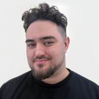 Digital Finance International Employee Alexey Gubich's profile photo