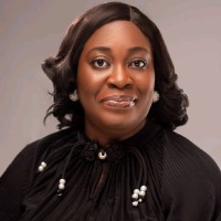 VFS Global Employee Taiwo Mscgn's profile photo