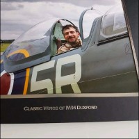 Wicked Brick Employee Darren Biggs's profile photo