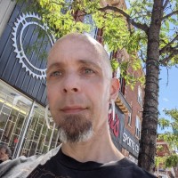 Cyderes Employee Brian Bowes's profile photo