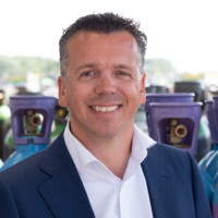 Hapam Employee Michel van Achterberg's profile photo
