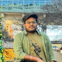 Stellar Services, LLC Employee Maheswarreddy Gade's profile photo