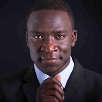 Vavaki Employee Paidamoyo Hlambelo's profile photo