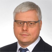 CoorB Employee Denis Kalinin's profile photo