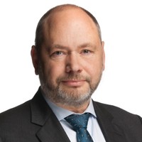 VBO FEB Employee Benny Smets's profile photo