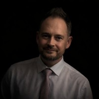 DMC Media & Education Employee Duncan McGregor's profile photo