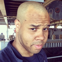 Norfolk Tug Company Employee Steven Crisp's profile photo