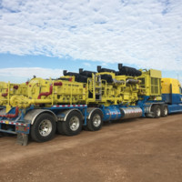 Petroplex Acidizing Inc Employee Jim Monk's profile photo